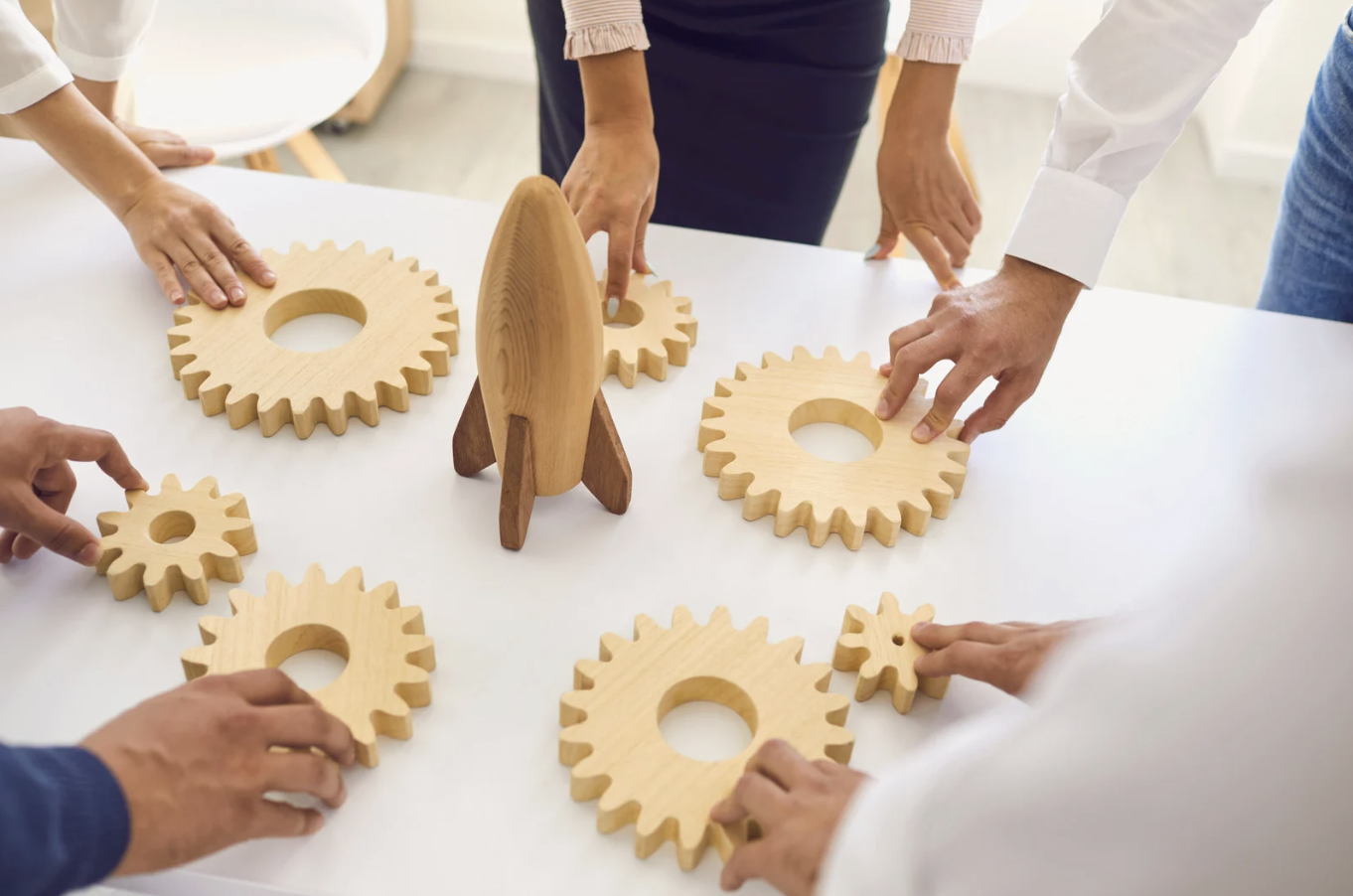 launch a leadership coaching program representative image